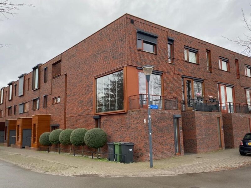 huurwoningen te huur op Grasveld