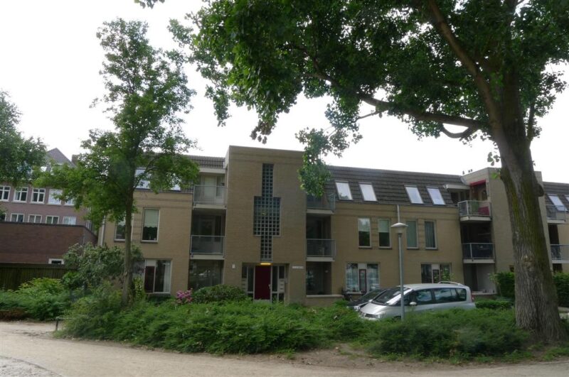 free-sector-houses for rent on Nieuwe fellenoord