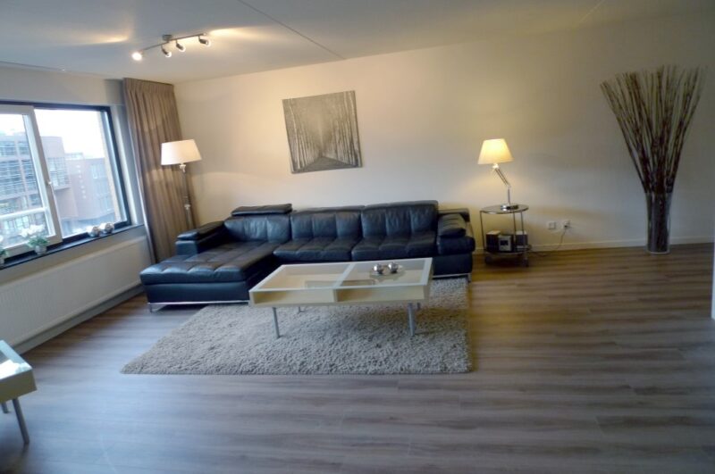 apartments for rent on Mignot en de blockplein