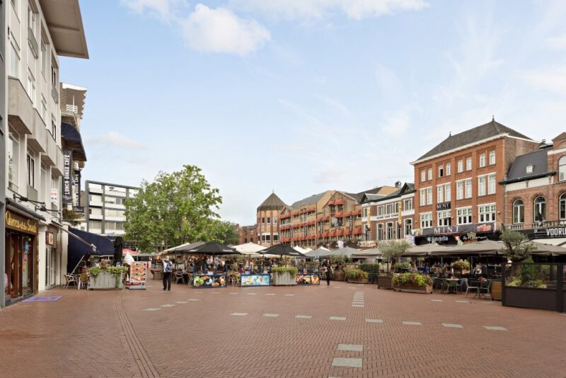 Markt, EINDHOVEN