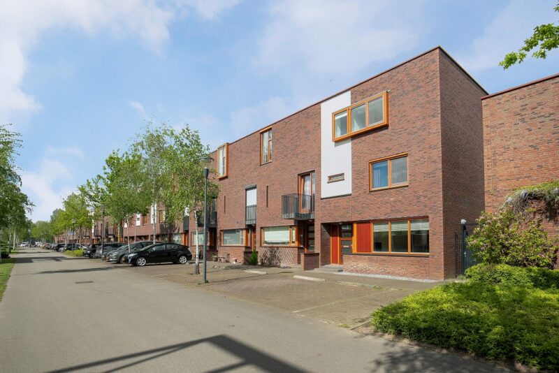 vrije-sector-woningen te huur op Grashoen