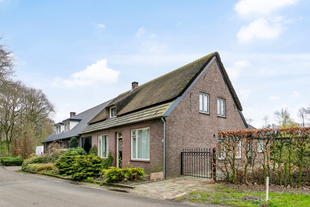 Woonhuis in Heeze