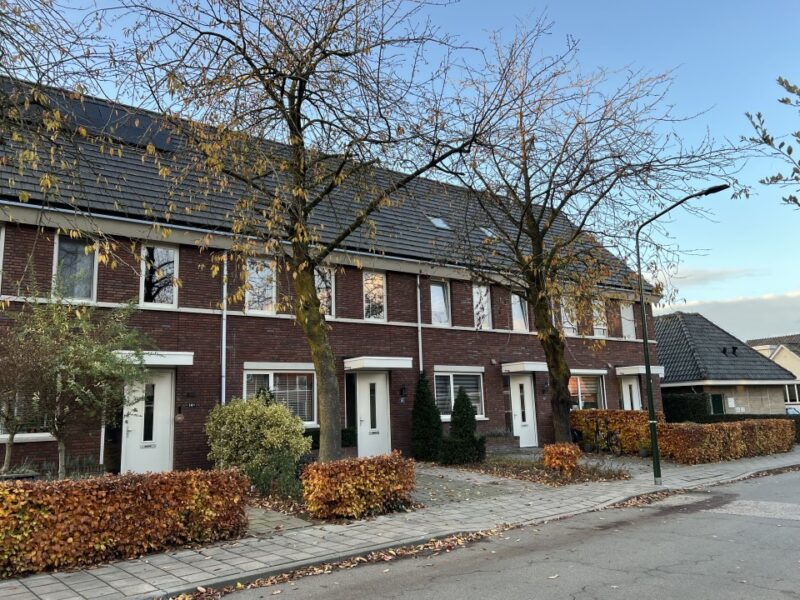 240259 - Kortestraat, BAKEL