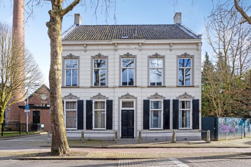 Goirkestraat, TILBURG