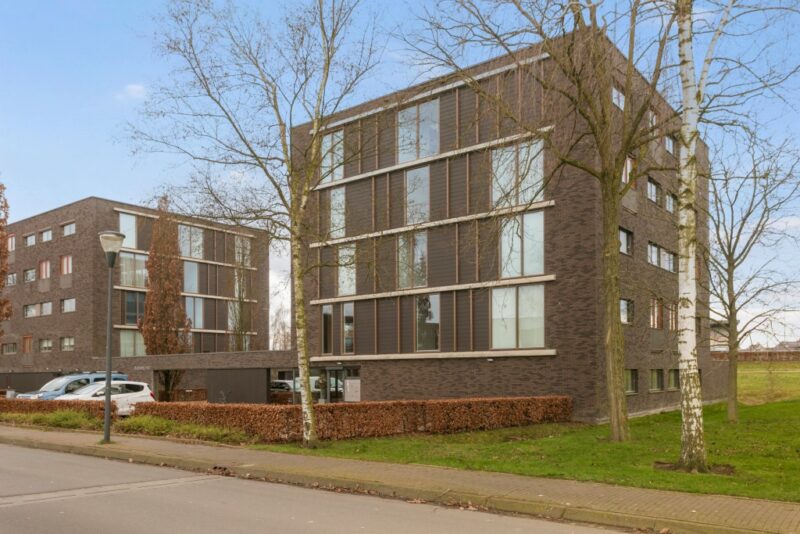 huurwoningen te huur op Grasbaan