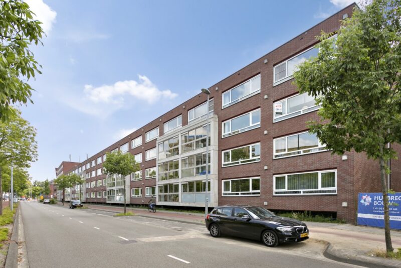 971990 - Havensingel, EINDHOVEN